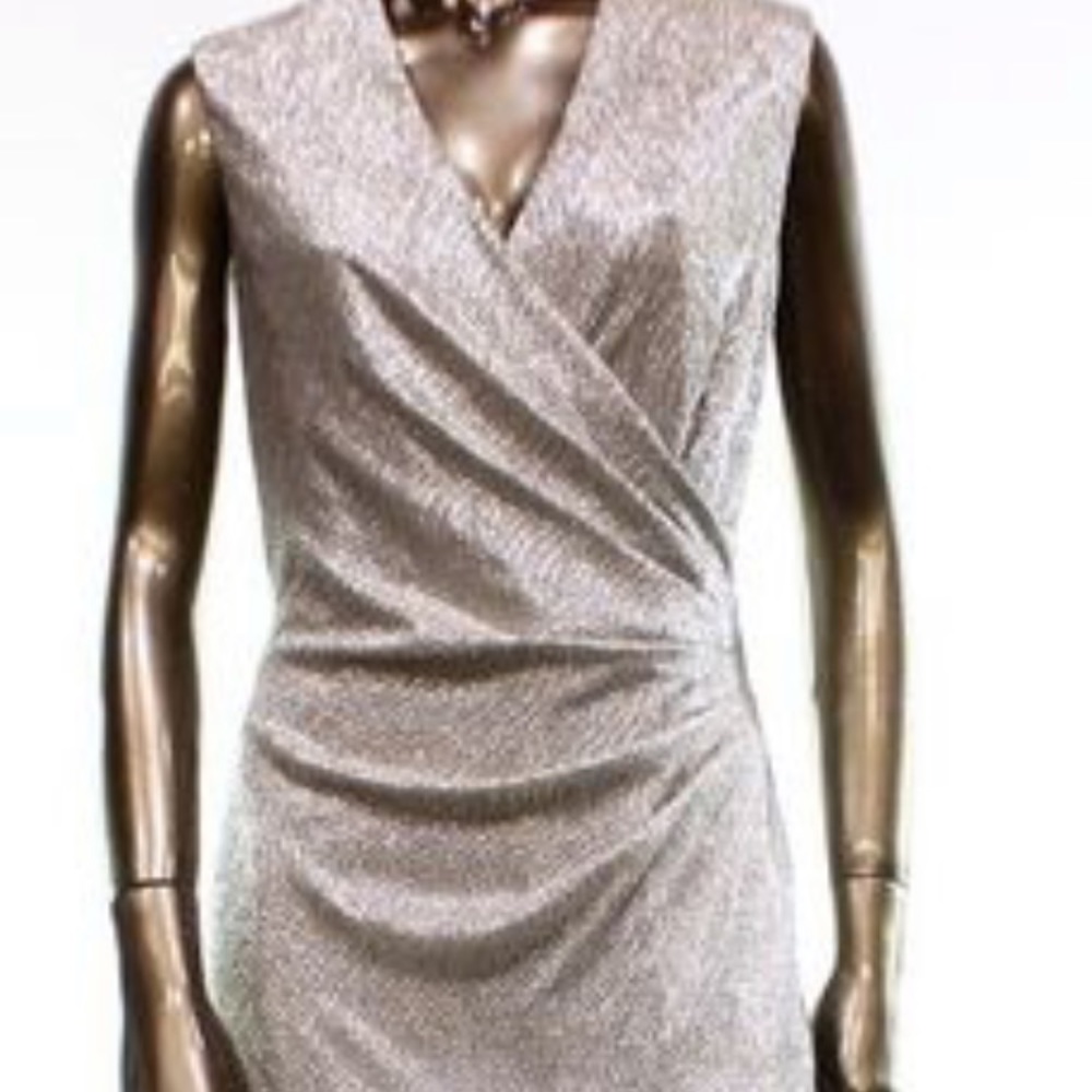 LAUREN Ralph Lauren dress size 12